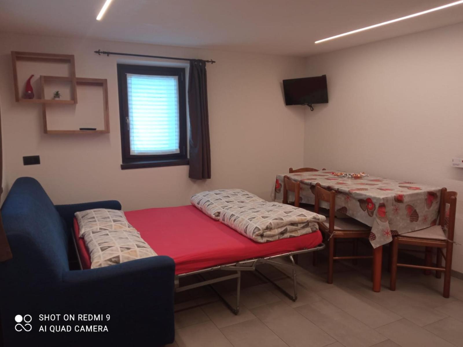 Appartamento Stefan Trepalle Livigno Eksteriør bilde